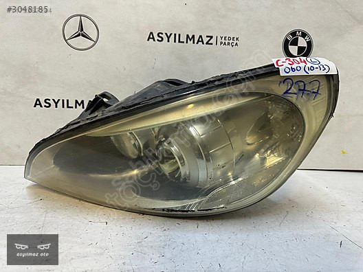 VOLVO S60 SOL FAR XENON 31383062