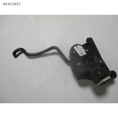 Opel Astra H Gaz Pedalı 24427006
