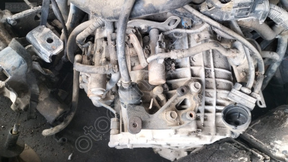 2.4 Honda Accord  otomatik şanzıman