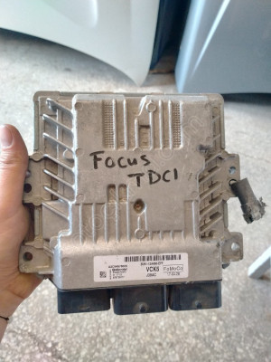 Ford focus TDCİ motor beyni