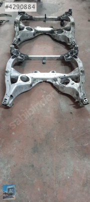 turkuaz bmw e60 travers çeşitleri orjinal