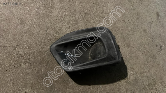 Fiat fiorino sol sis kapağı 735632548