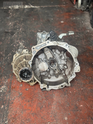 Volkswagen Golf 1.4 Tsi Şanzıman