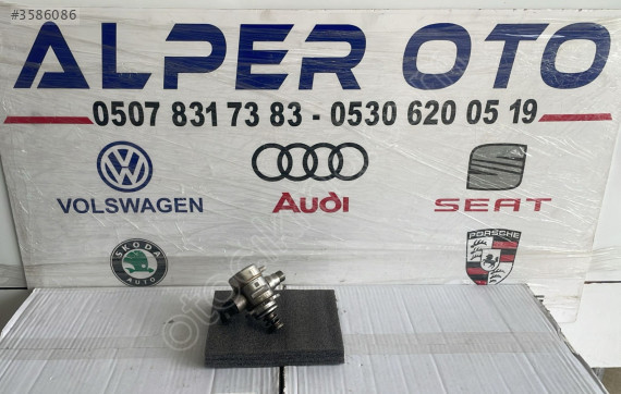 05E127027J 1.5 TSI GOLF-PASSAT-LEON YÜKSEK BASINÇ POMPASI OEM