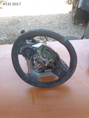 Honda Civic Fb7 Direksiyon Kolon Kopmle