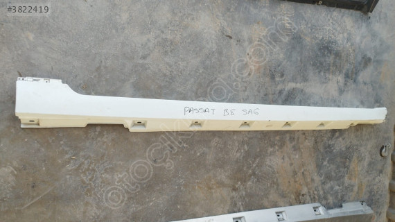 VW PASSAT B8 MARŞPİYEL BAKALİTİ ÇIKMA ORJİNAL