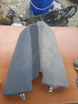 Honda Civic Fb7 Arka Koltuk Sağ Sol Döşemesi