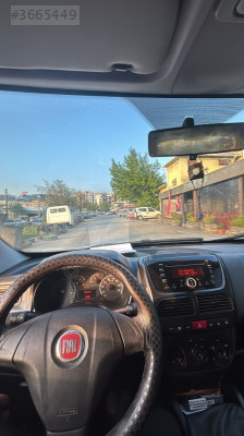 2016 FİAT DOBLO ÇIKMA HATASIZ DİREKSİYON KUTUSU YEDEK PARÇALARI