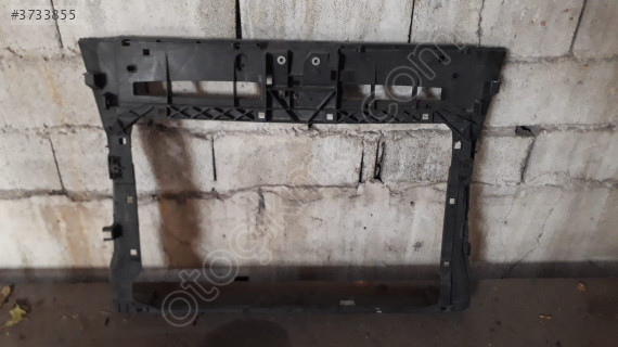 SKODA KAROQ 2018 MODEL ÖN PANEL