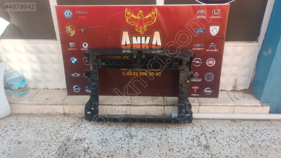 2015 -2019 Caddy ön panel çıkma