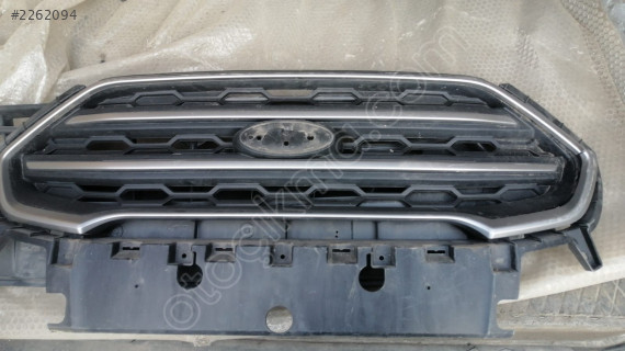 FORD ECOSPORT ÖN PANJUR ORJİNAL ÇIKMA