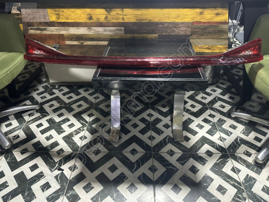 SEAT LEON ARKA ORTA STOP 2020-23