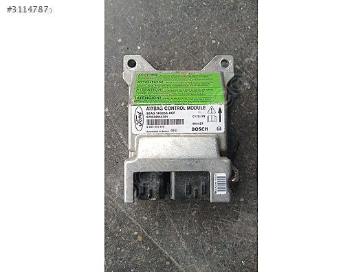 Focus 1 airbag beyni 1500