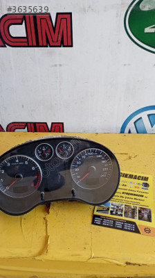 AUDI A3 GÖSTERGE PANELİ 8P0920901EX