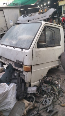 Isuzu NKR kupa
