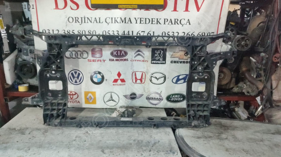 2022-2025 HYUNDAİ TUCSON ÖN PANEL