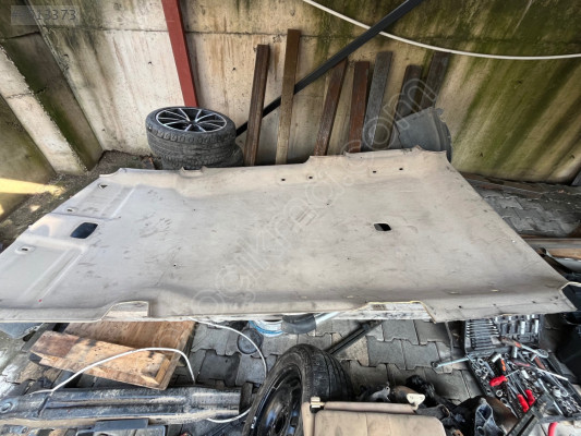 Dfm succe tavan döşemesi