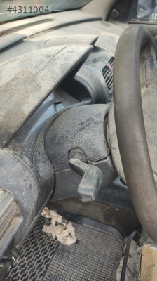 OPEL CORSA C SİNYAL KOLU