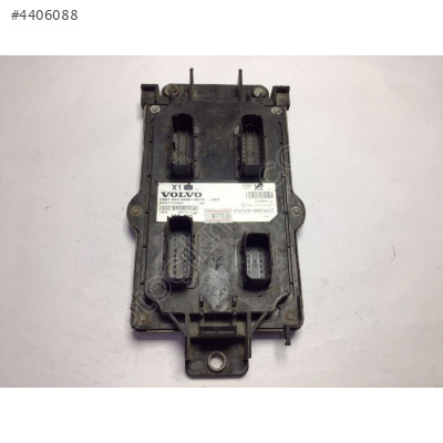 Volvo Euro6 Ebs Beyni 0486110018 036139658