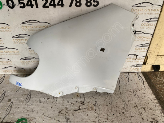 RENAULT MASTER 1 SOL ÇAMURLUK ORJİNAL ÇIKMA TEMİZ 1996-2001