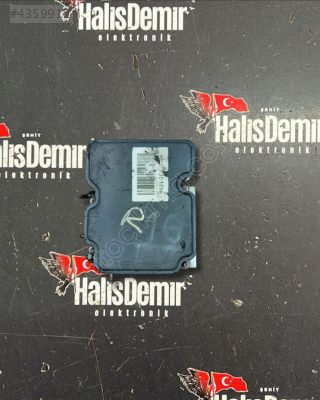 0265956396 FORD TRANSİT CUSTOM ABS BEYNİ