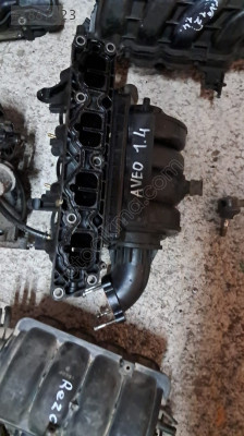 CHEVROLET AVEO 1.4 EMME MANİFOLD.OTO ERKAN ÜNYE