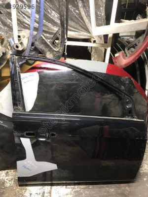 2009-2011 FORD FOCUS SAĞ ÖN KAPI