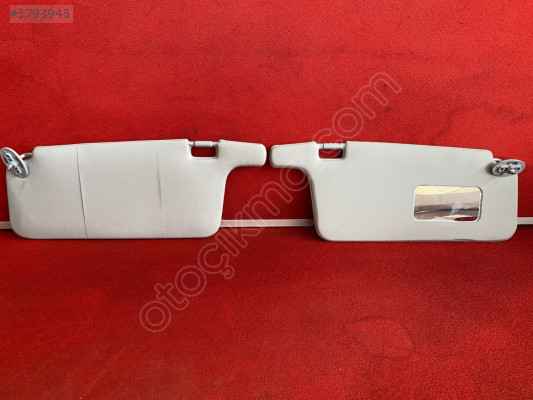 HONDA CIVIC 1996 2001 SAĞ SOL GÜNEŞLİK