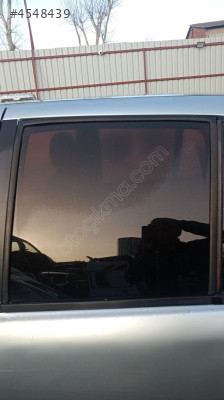 tata indica sol arka kapı camı