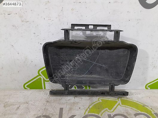 BMW 12019 2024 F40 ÖN TAMPON ORTA IZGARA KAPAĞI 51117477772