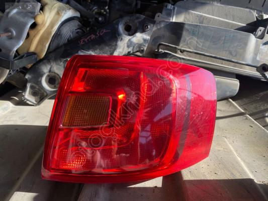 VW JETTA SAĞ STOP OTO FEDAİ