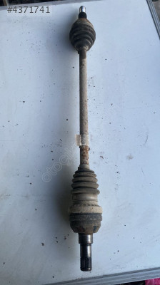 CHEVROLET CAPTİVA SAĞ ARKA AKS.OTO ERKAN ÜNYE