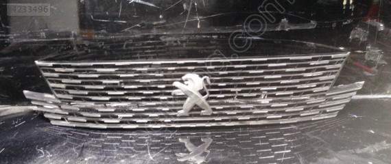 Peugeot 3008 ön panjur || Orjinal Oto Çıkma