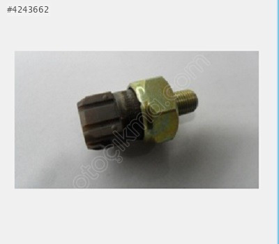 YAĞ BASINÇ MÜŞÜRÜ PASSAT 88-92 357919081