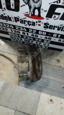 FİAT DUCATO 2007 - 2013 2.3 DİZEL ÖN SAĞ FREN KALİPERİ