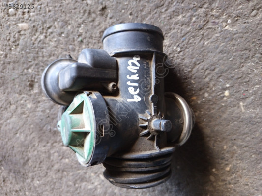 BERLİNGO GAZ KELEBEĞİ