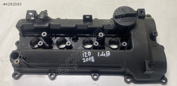 hyundai i20 2018 1.4 çıkma külbütör kapağı (son fiyat)