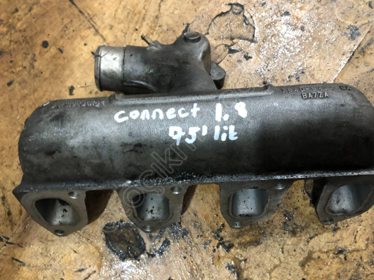 Ford Connect 1.8 TDCİ (XS4Q-9424-BA) Emme ve Egzoz Manifoldu