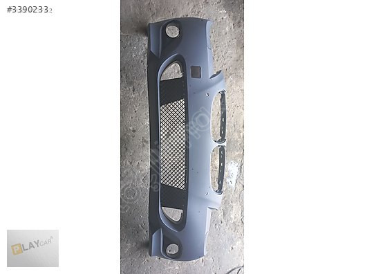 E60 M TAMPON ÖN SIFIR
