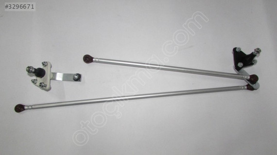 28800-EB400 PICKUP 02-10 / NAVARA SİLECEK MANİVELASI