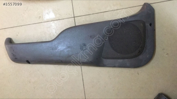 RANGER SOL ÖN KAPI CEBİ UH71684NI