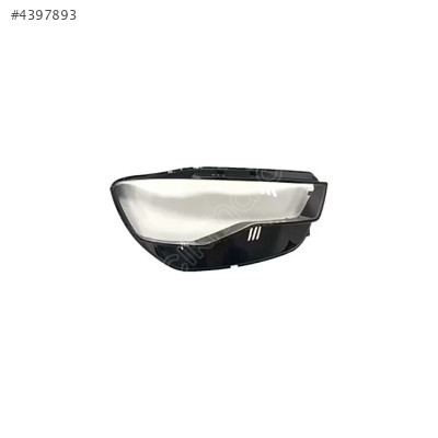 4G0941044X A6 2016 TRENDLİNE  FAR CAMI SAĞ TIRNAKSIZ MAKYAJLI