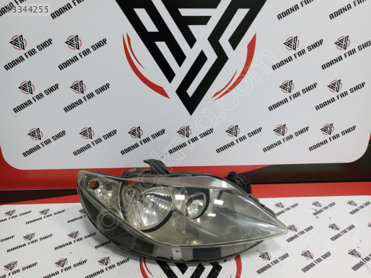SEAT İBİZA SAĞ ÖN FAR