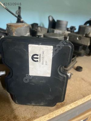 Egea ABS  Beyni 00521317380
