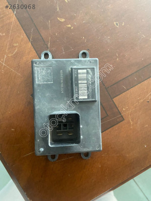Egea  Şanzıman Beyni 552273260