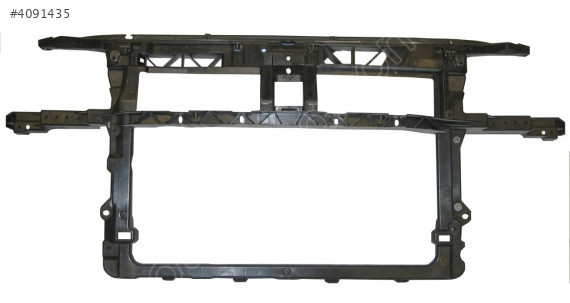 6Q0805588S VW POLO 05-09 ÖN PANEL