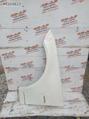 MERCEDES E CLASS W207 COUPE SOL ÖN ÇAMURLUK ÇIKMA ORJİNAL 13-16