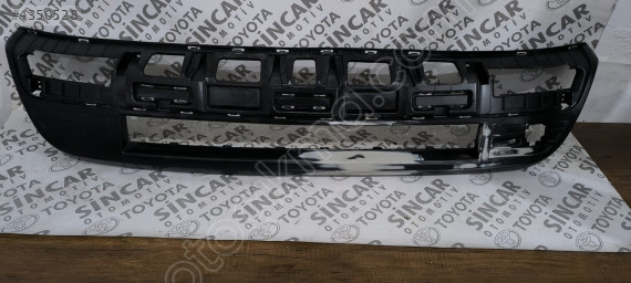 KGM SSANGYONG TORRES EVX ARKA TAMPON IZGARASI K78841-42000