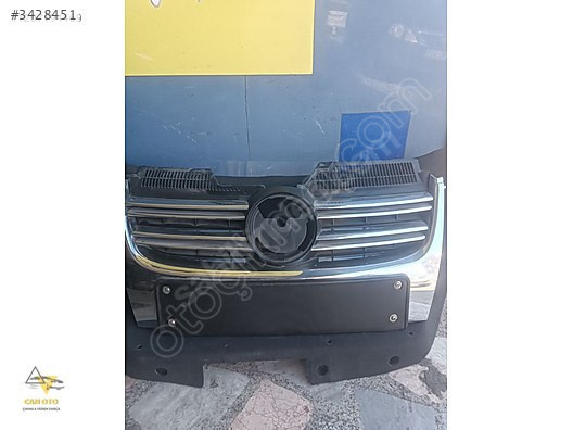 Volkswagen Jetta ön panjur