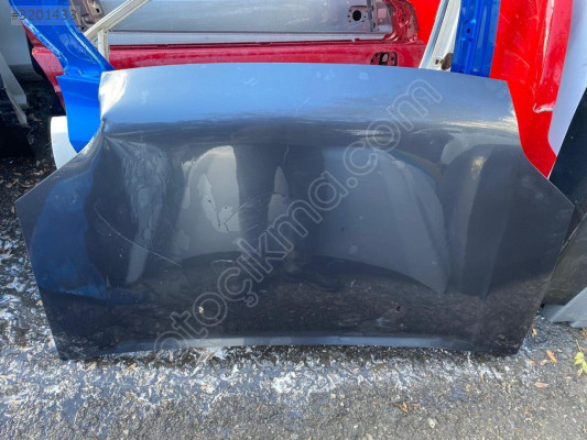 MİRİM OTODAN FORD CONNECT ÖN KAPUT